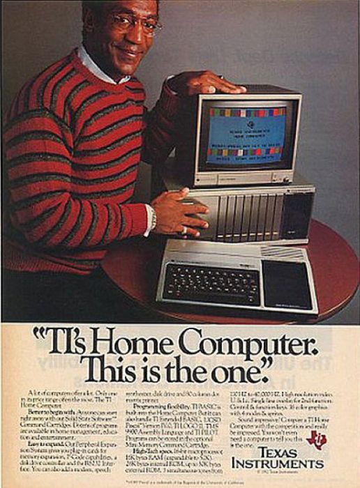 Vintage Computer Ads (84 pics)