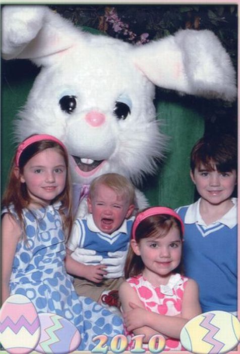 Kids Doing Funny Things (23 pics)