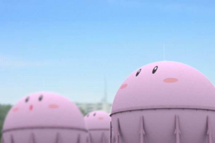 Decorated Gas Tanks in Japan (21 pics)