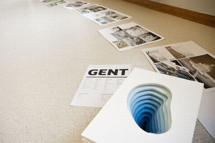 The City of Gent Project (78 pics)