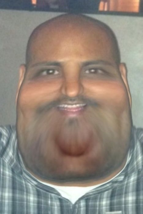 How Far Can FatBooth Go? (10 pics)