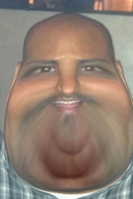 How Far Can FatBooth Go? (10 pics)