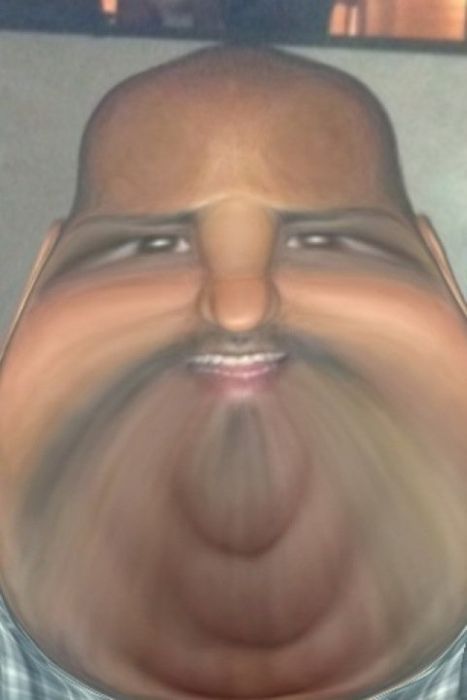 How Far Can FatBooth Go? (10 pics)