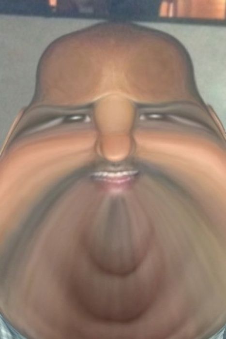 How Far Can FatBooth Go? (10 pics)