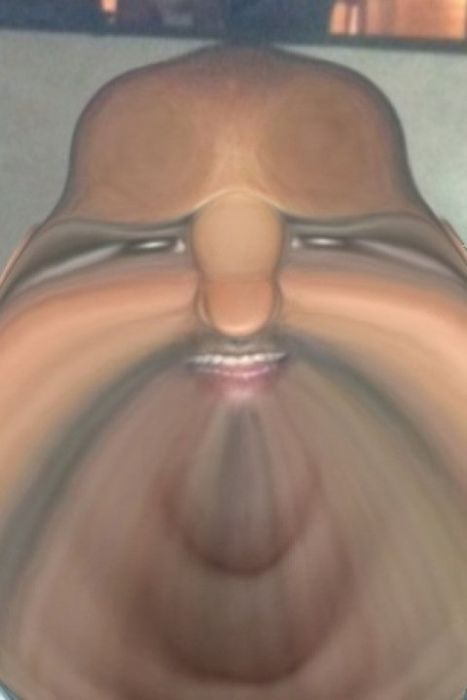 How Far Can FatBooth Go? (10 pics)