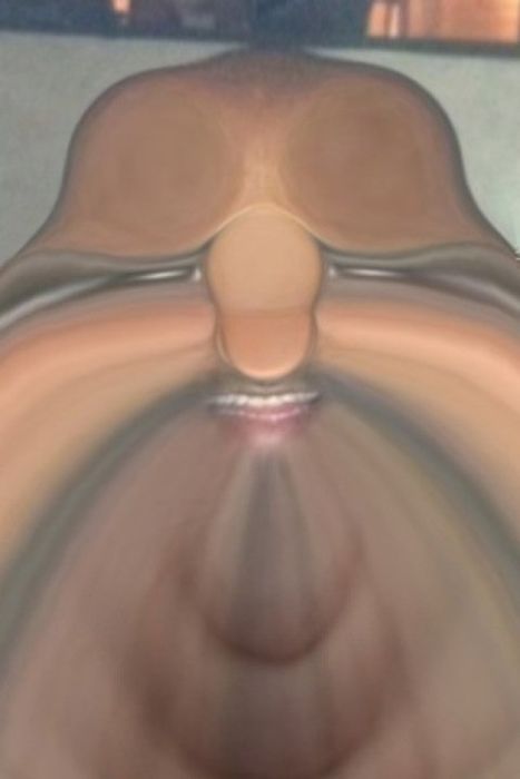 How Far Can FatBooth Go? (10 pics)