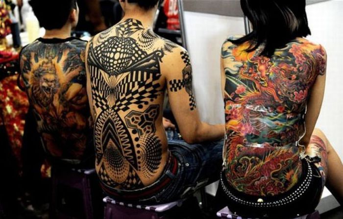 Acid Picdump (91 pics)