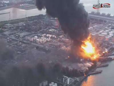 Disaster in Japan (8 videos)