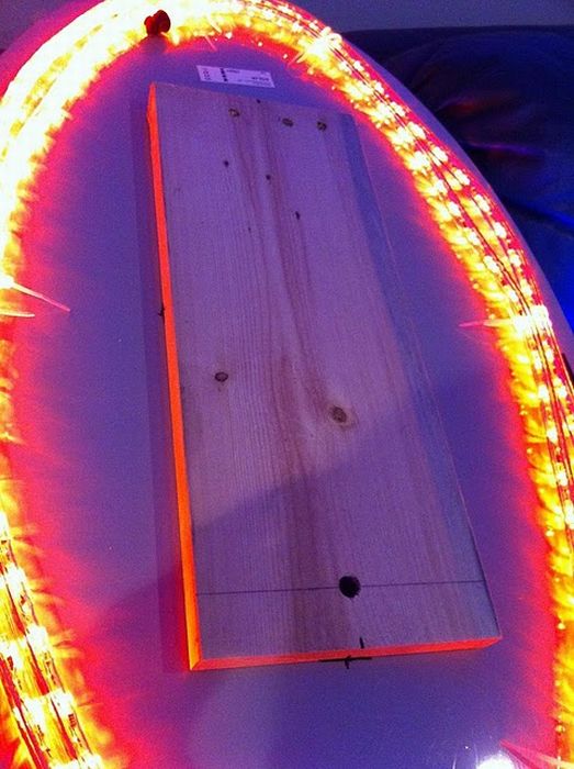 Making of Portal (8 pics)