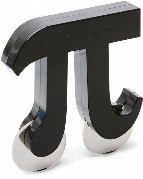 Pi Day (32 pics)
