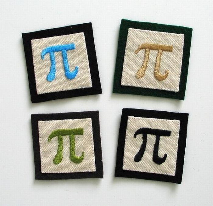 Pi Day (32 pics)