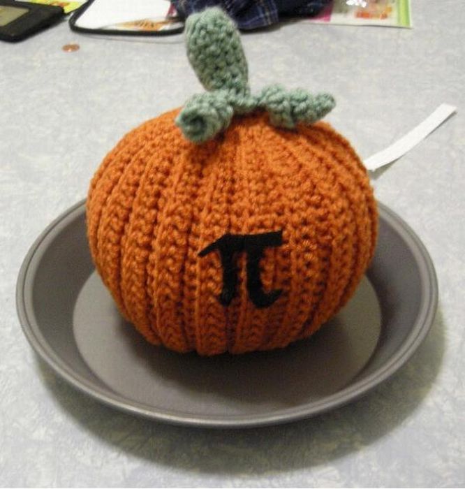 Pi Day (32 pics)