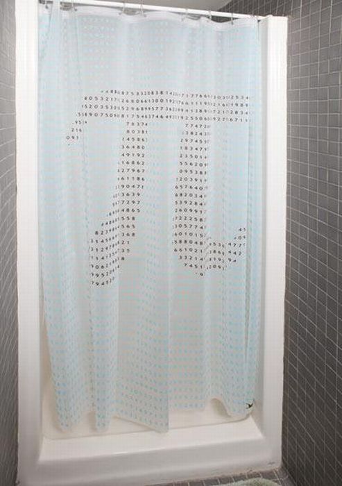 Pi Day (32 pics)