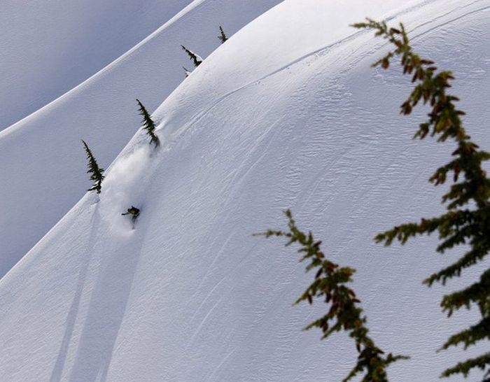 Snowboard Photos (12 pics)