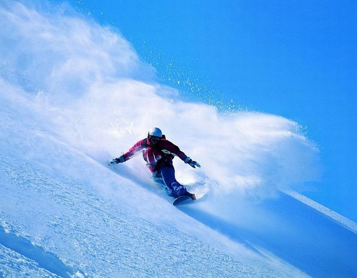 Snowboard Photos (12 pics)