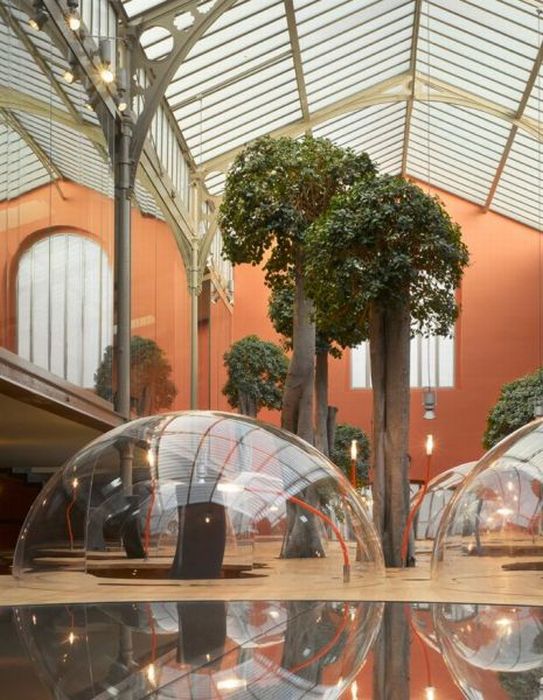 Extra Terrestrial Office (17 pics)