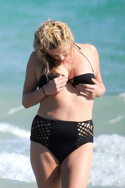 kesha weight gain before after