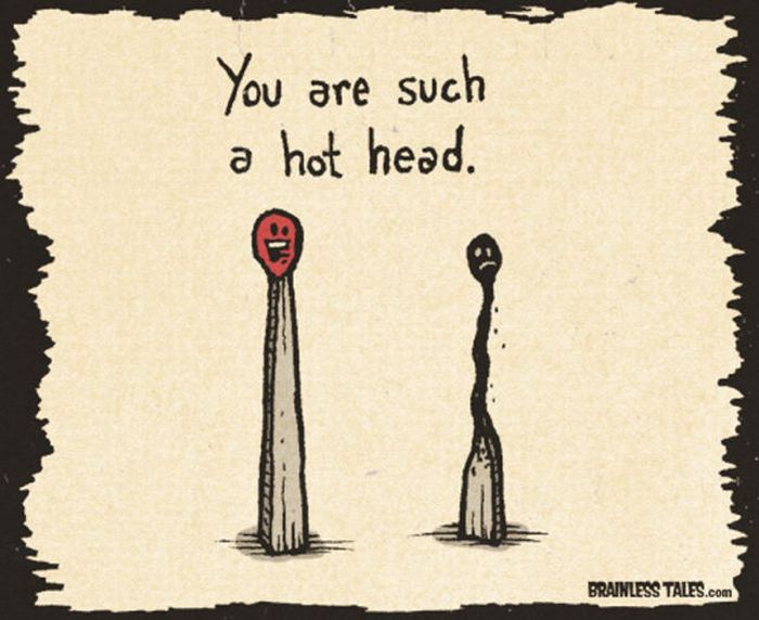 Silly and Funny Cartoons (30 pics)