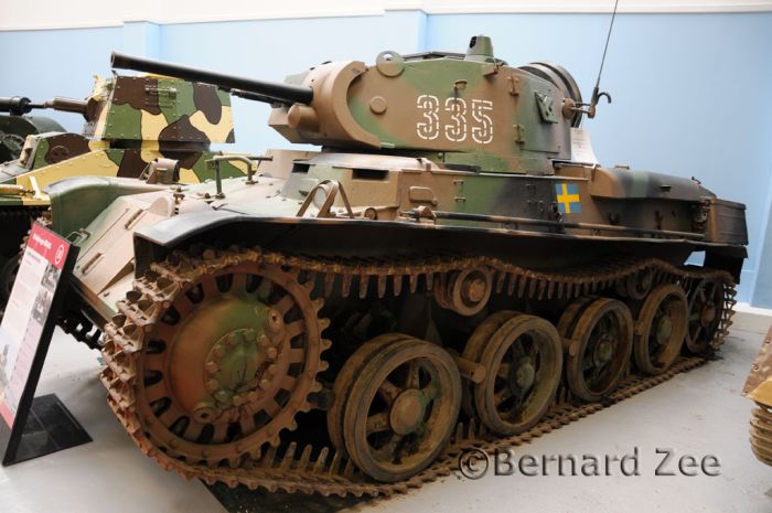 BZ's Bovington Tank Museum (100 pics)