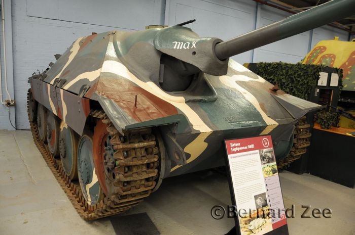 BZ's Bovington Tank Museum (100 pics)