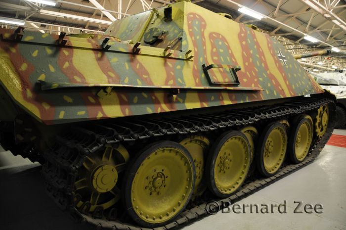 BZ's Bovington Tank Museum (100 pics)