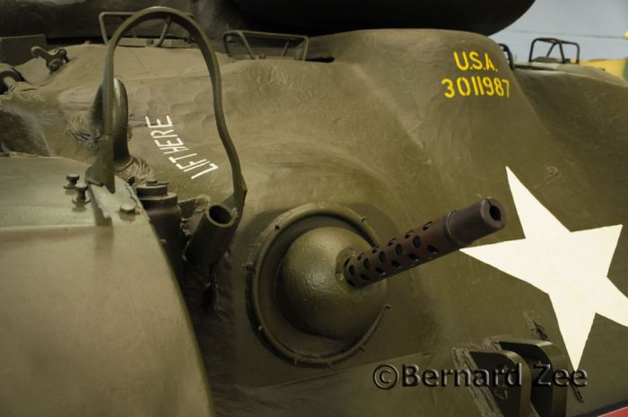 BZ's Bovington Tank Museum (100 pics)