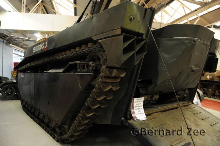 BZ's Bovington Tank Museum (100 pics)