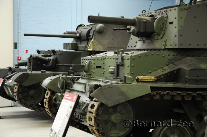 BZ's Bovington Tank Museum (100 pics)