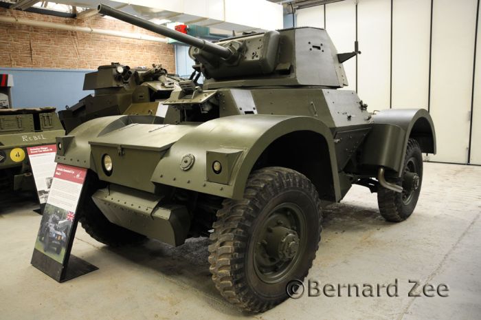 BZ's Bovington Tank Museum (100 pics)