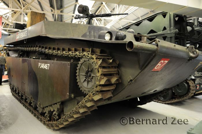 BZ's Bovington Tank Museum (100 pics)