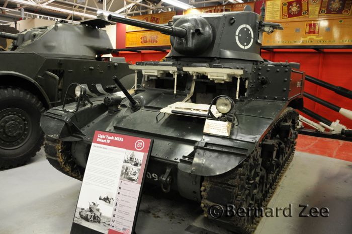 BZ's Bovington Tank Museum (100 pics)