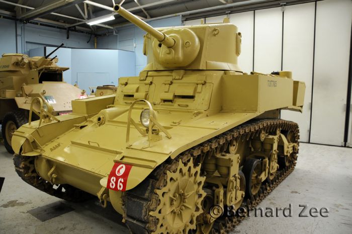 BZ's Bovington Tank Museum (100 pics)