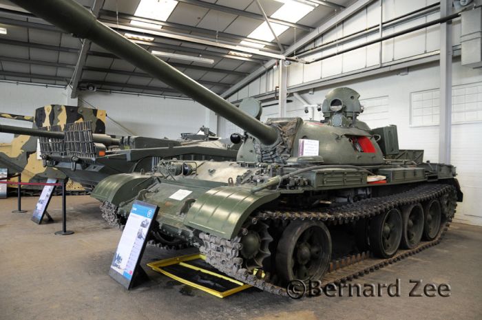 BZ's Bovington Tank Museum (100 pics)