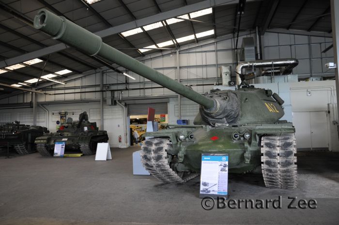 BZ's Bovington Tank Museum (100 pics)