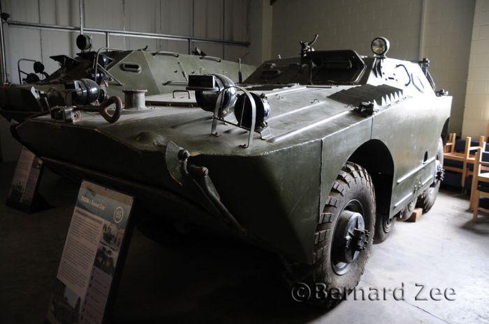 BZ's Bovington Tank Museum (100 pics)