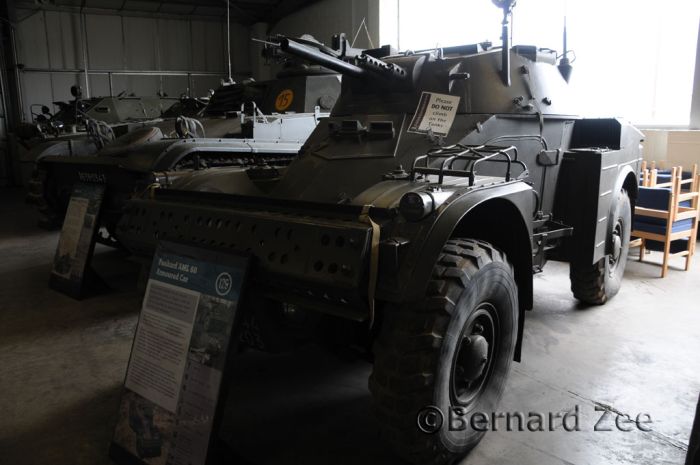 BZ's Bovington Tank Museum (100 pics)