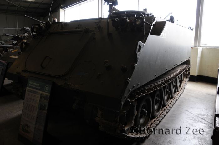 BZ's Bovington Tank Museum (100 pics)