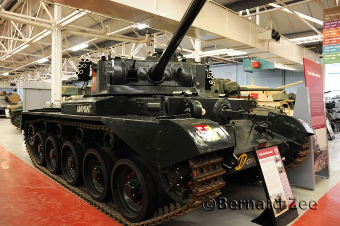 BZ's Bovington Tank Museum (100 pics)