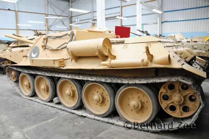 BZ's Bovington Tank Museum (100 pics)