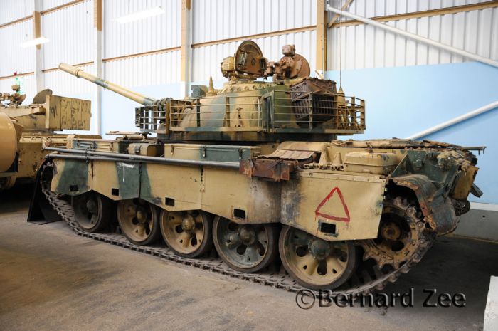 BZ's Bovington Tank Museum (100 pics)