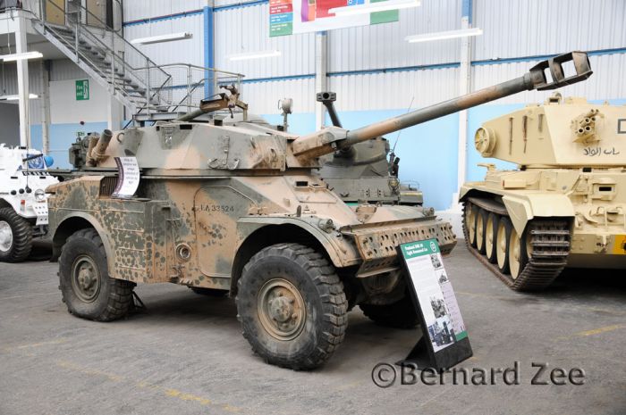 BZ's Bovington Tank Museum (100 pics)