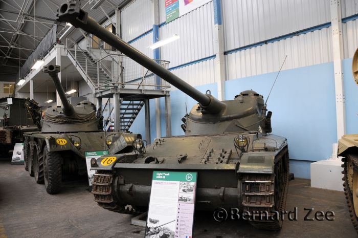 BZ's Bovington Tank Museum (100 pics)