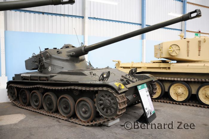 BZ's Bovington Tank Museum (100 pics)