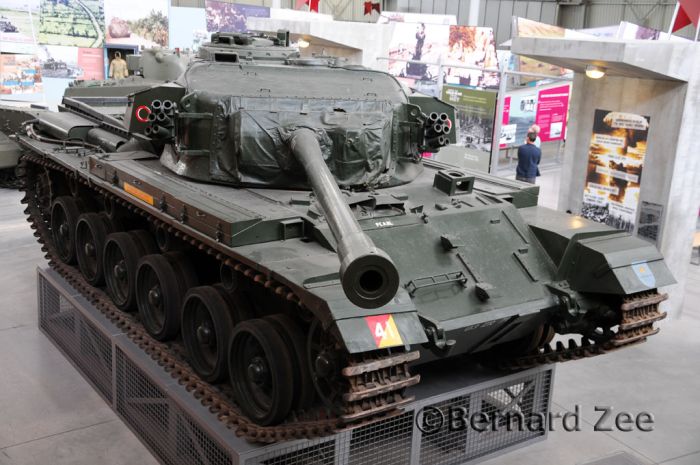 BZ's Bovington Tank Museum (100 pics)