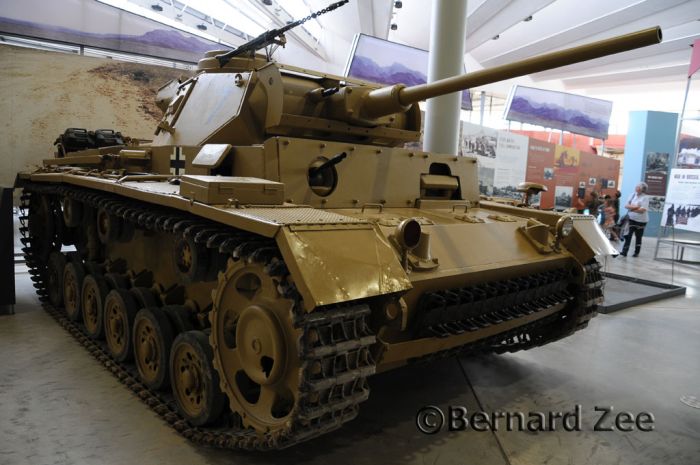 Bz's Bovington Tank Museum (100 Pics)