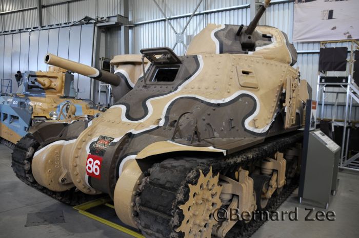 BZ's Bovington Tank Museum (100 pics)