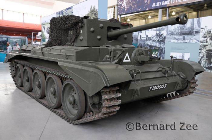 BZ's Bovington Tank Museum (100 pics)