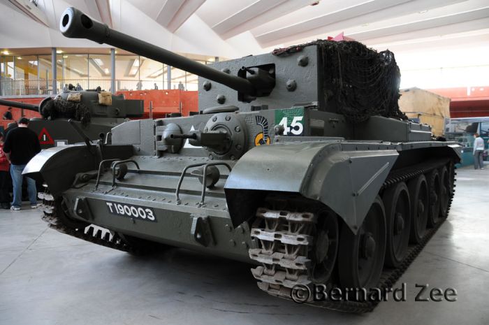 BZ's Bovington Tank Museum (100 pics)