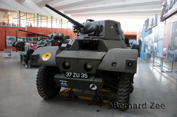 BZ's Bovington Tank Museum (100 pics)