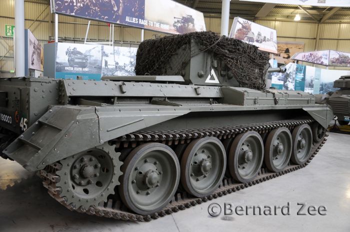 BZ's Bovington Tank Museum (100 pics)